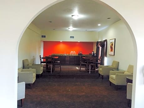 Americas Best Value Inn Texarkana