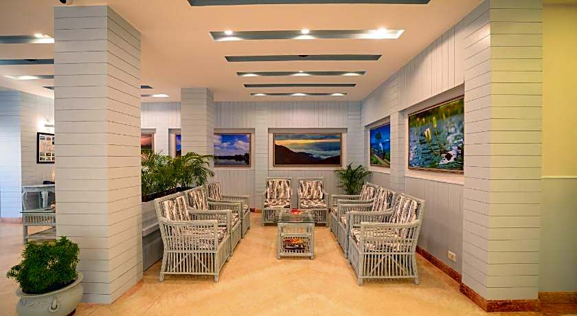 Hotel Sinclairs Siliguri