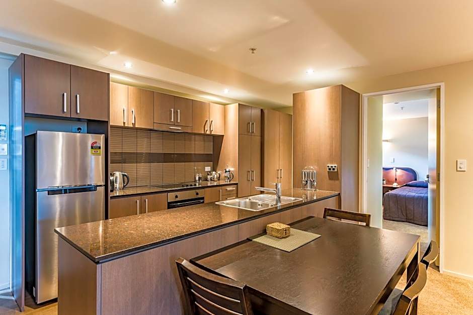 Edgewater Palms Apartments