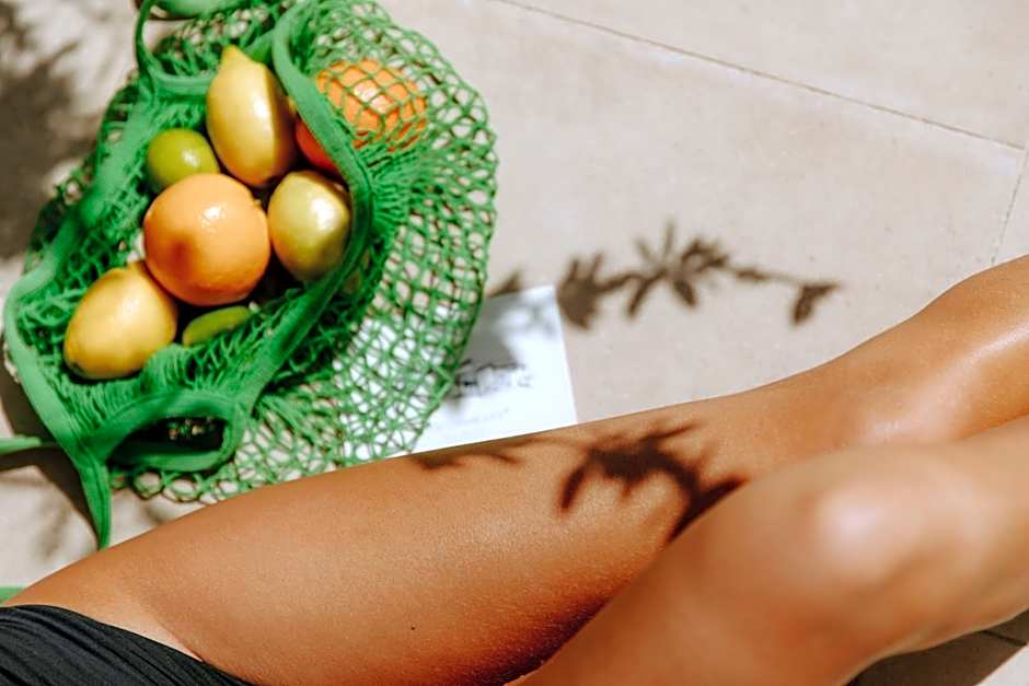 Oustau Camarguen Hôtel & Spa