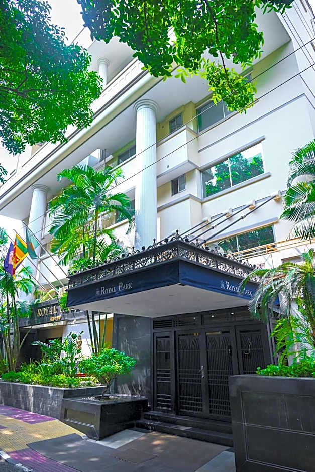 Royal Park Residence Hotel