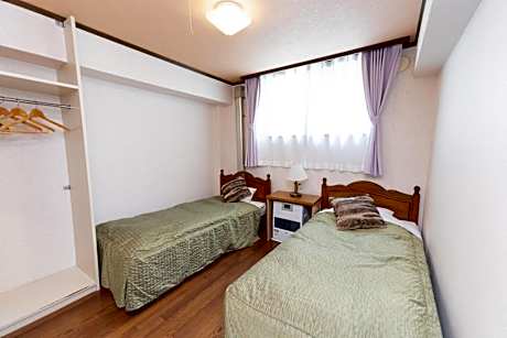 Cottage - Cottage Milky First (Niseko 422-3)