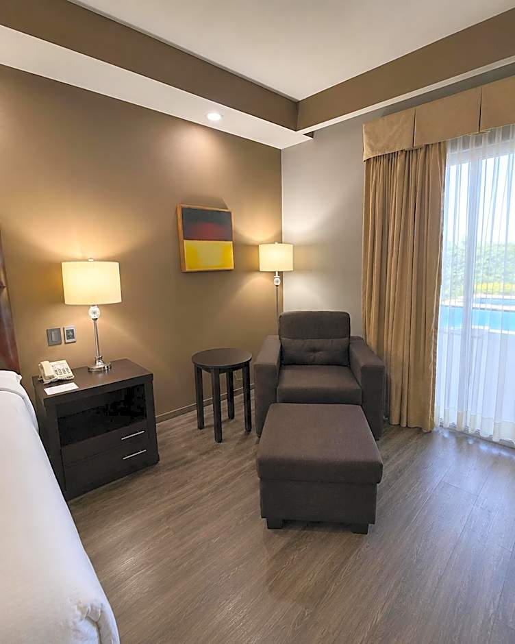 Best Western Plus Monterrey Airport