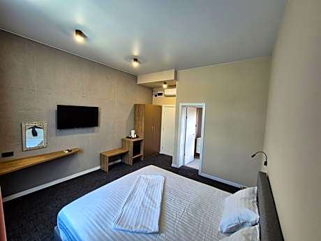 SEAPOINT Boutique Hotel