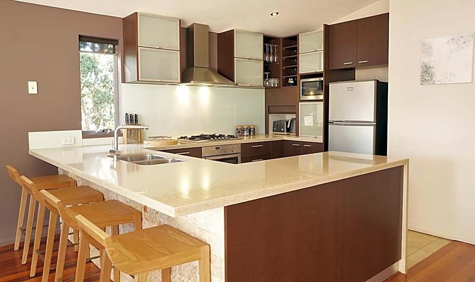 Central Avenue Apartments