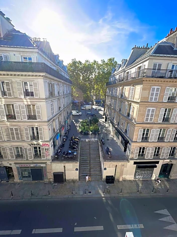 Bastille De Launay