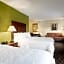 Hampton Inn By Hilton & Suites Greenfield