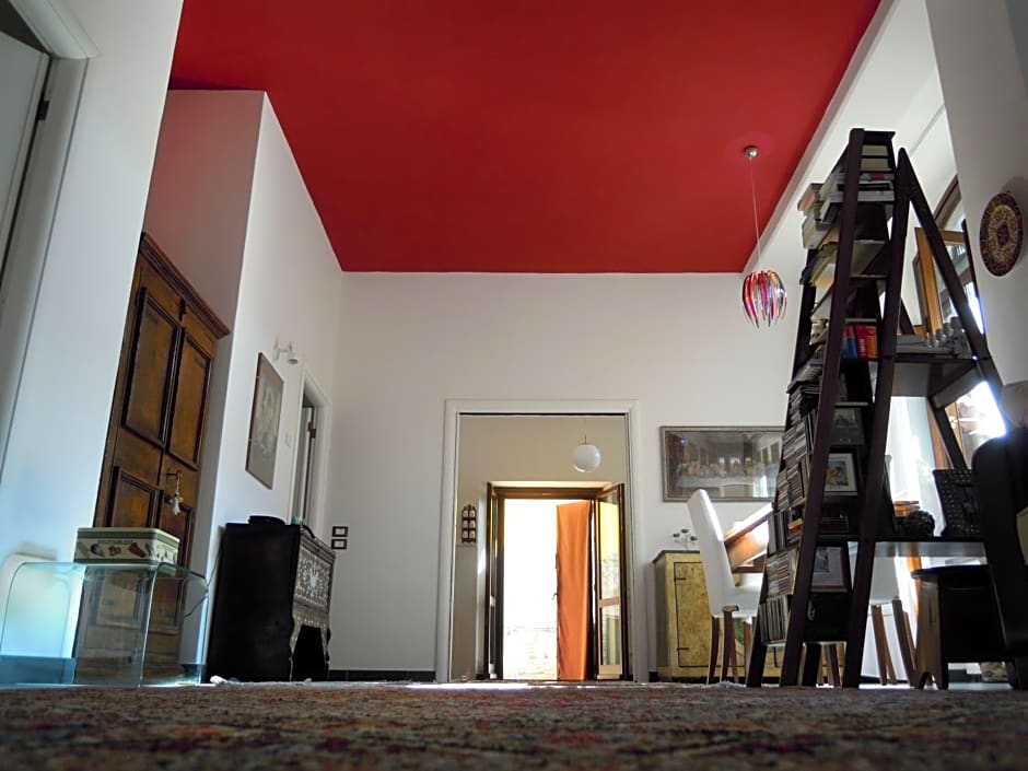 B&B A Casa Tua – Assisi, CT