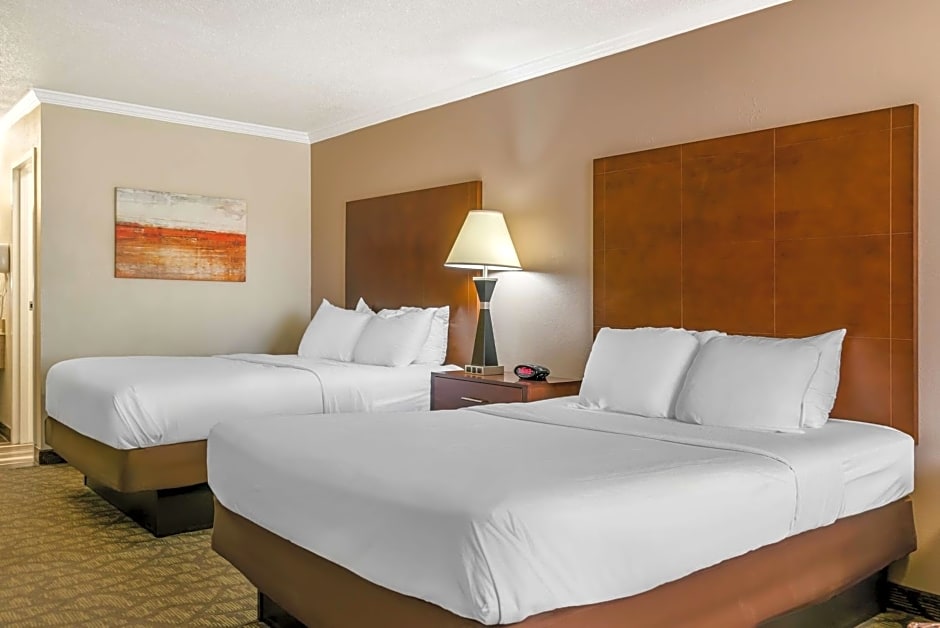 Best Western Of Hartland