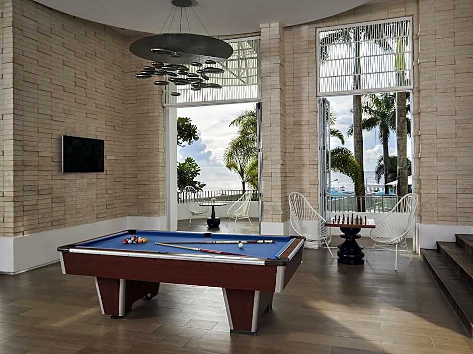 Movenpick Hotel Mactan Island Cebu