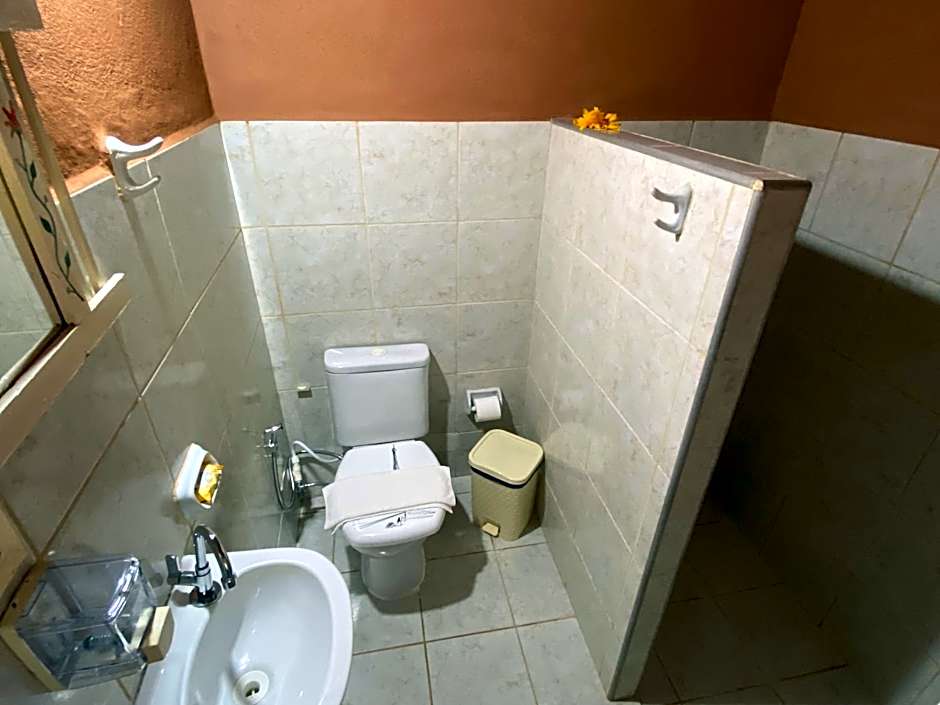 Pousada Le Monte Cristo