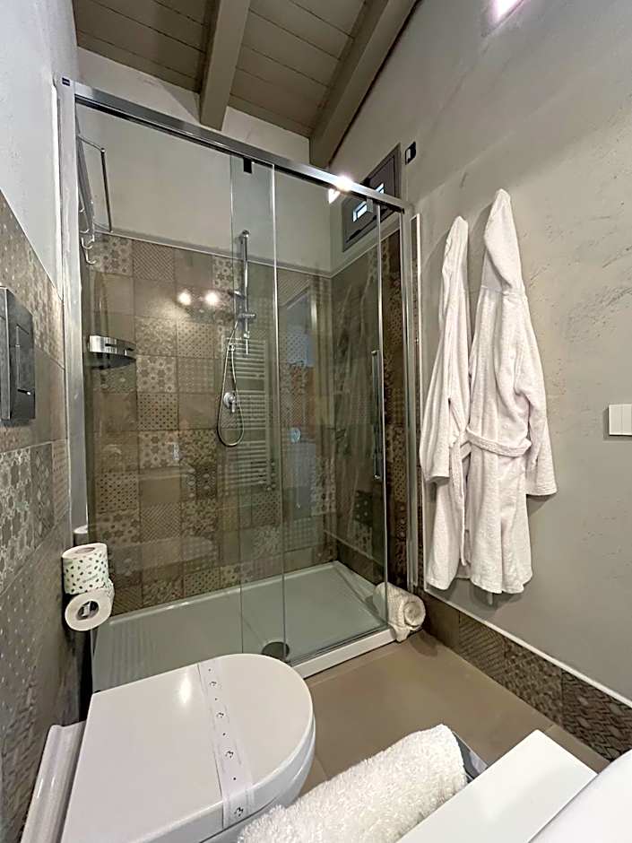 Terreforti Luxury Village