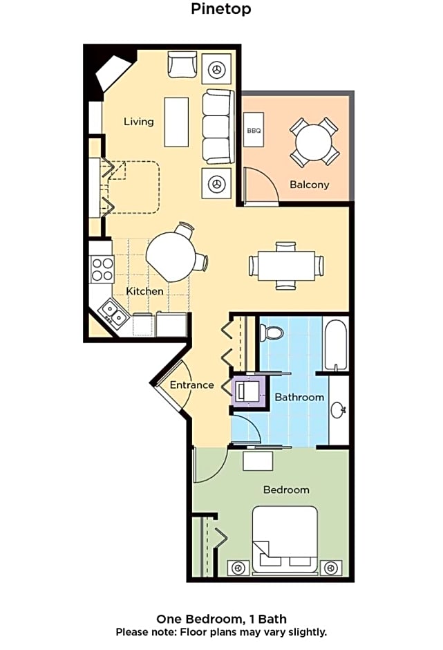 Worldmark Pinetop