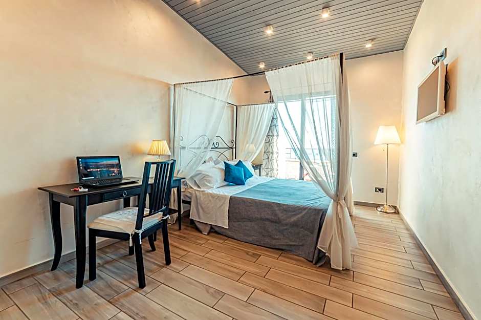 B&B Marranzano