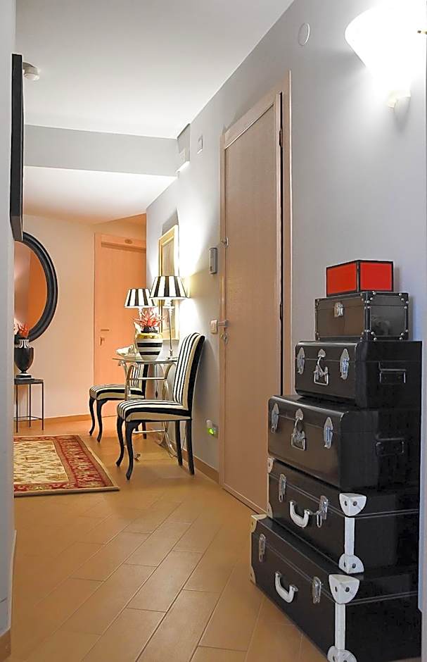 Residenza Ca' degli Enzi