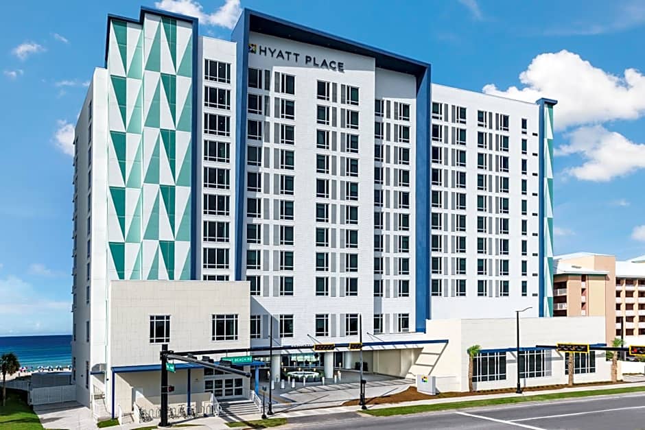 Hyatt Place Panama City Beach - Beachfront