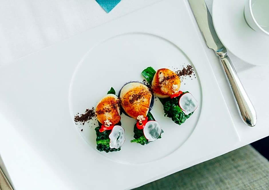 Utsikten Hotell Kvinesdal - Unike Hoteller