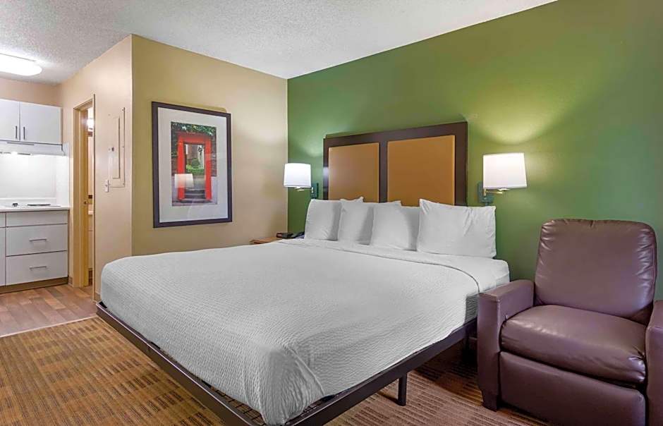 Extended Stay America Suites - Seattle - Southcenter