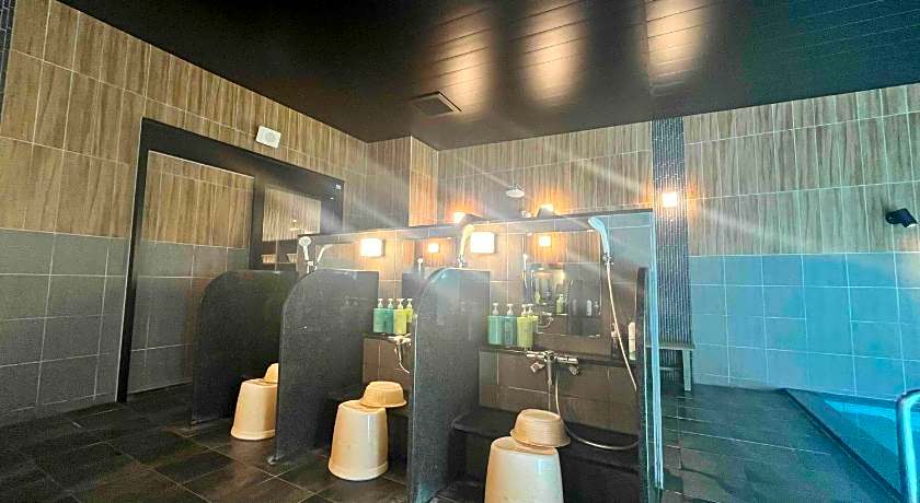 Hotel Route Inn Noshiro