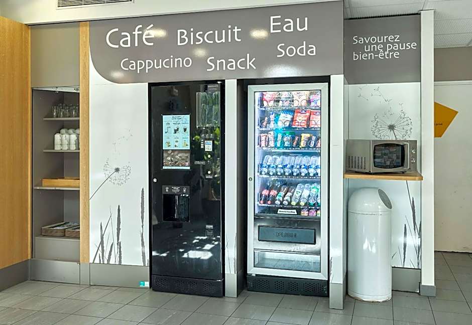 B&B Hôtel ORLY RUNGIS Aéroport