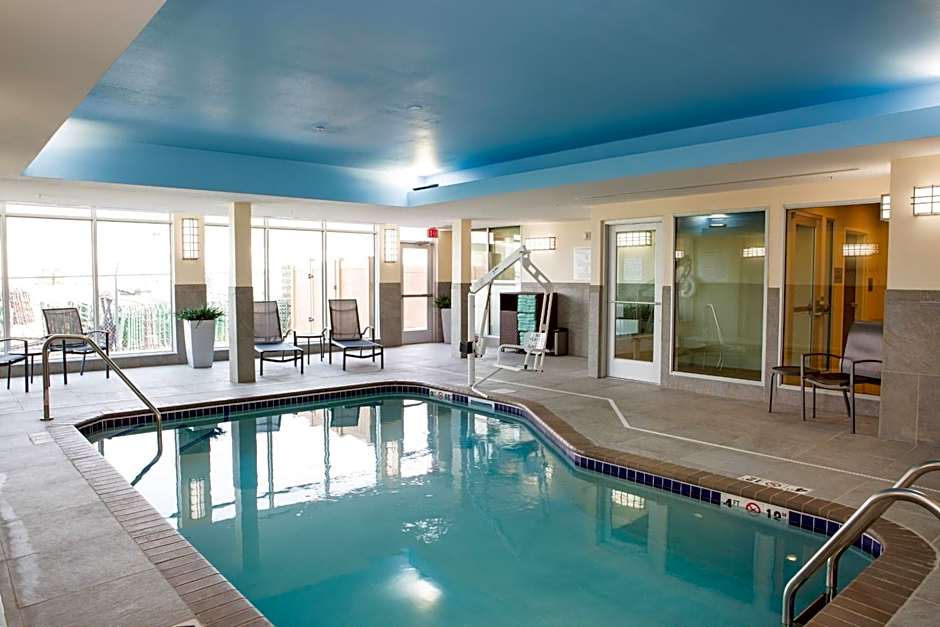 Fairfield Inn & Suites by Marriott Sheridan