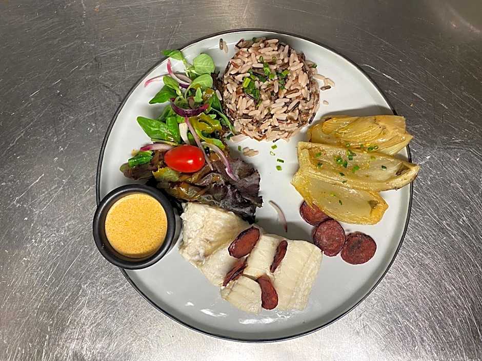 Campanile Reims Ouest - Tinqueux