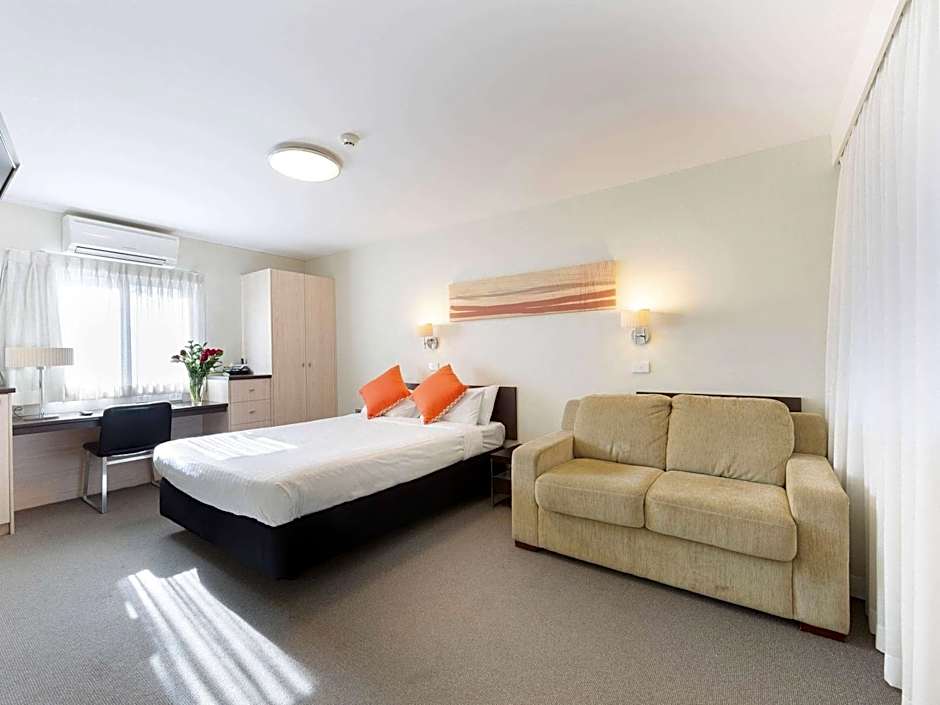 Tall Trees Ainslie Motel