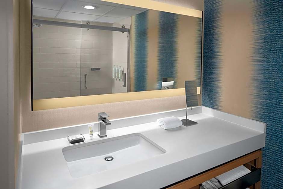 Des Moines Marriott Downtown
