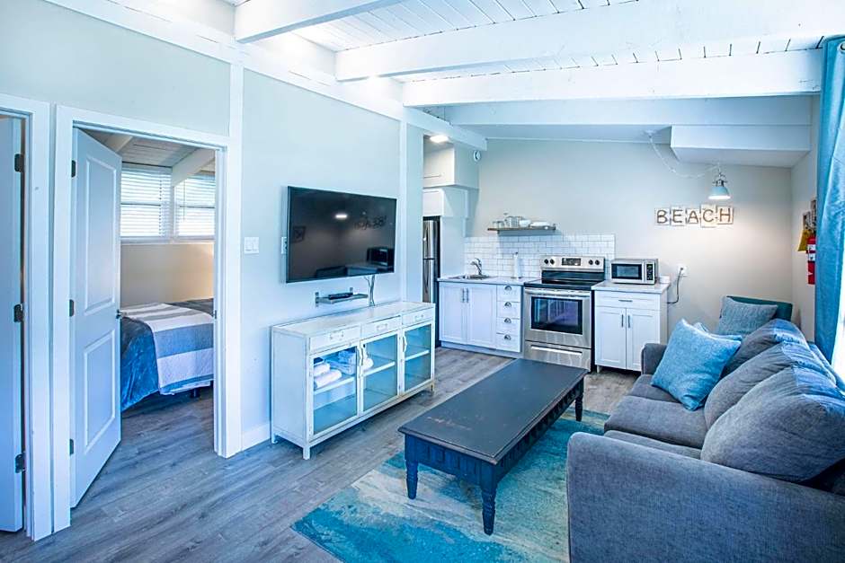 2BR Boutique Suite #8