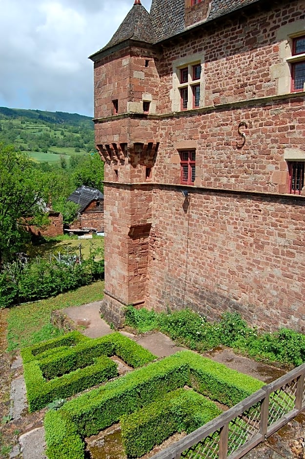 Château La Servayrie