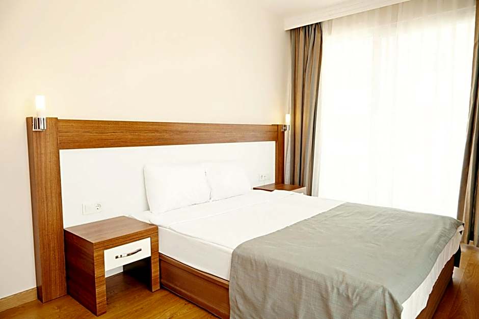 Numa Konaktepe Hotel - All Inclusive
