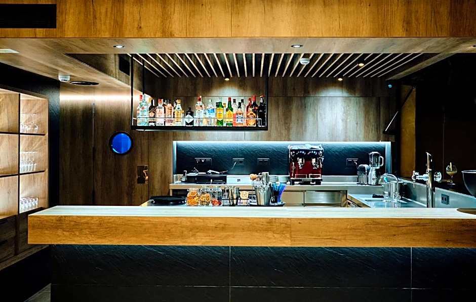 Hotel Delfín 4 Sup