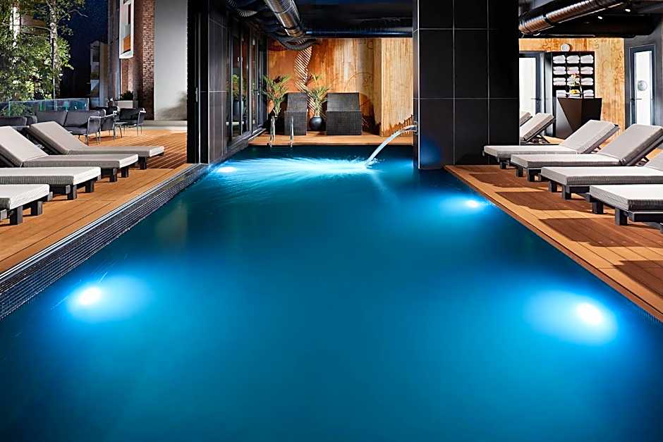 21st Century Zlatibor Residence, Spa & Wellness by Adora