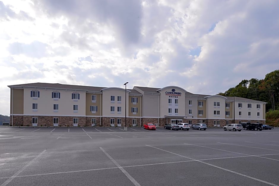 Candlewood Suites Morgantown-Univ West Virginia