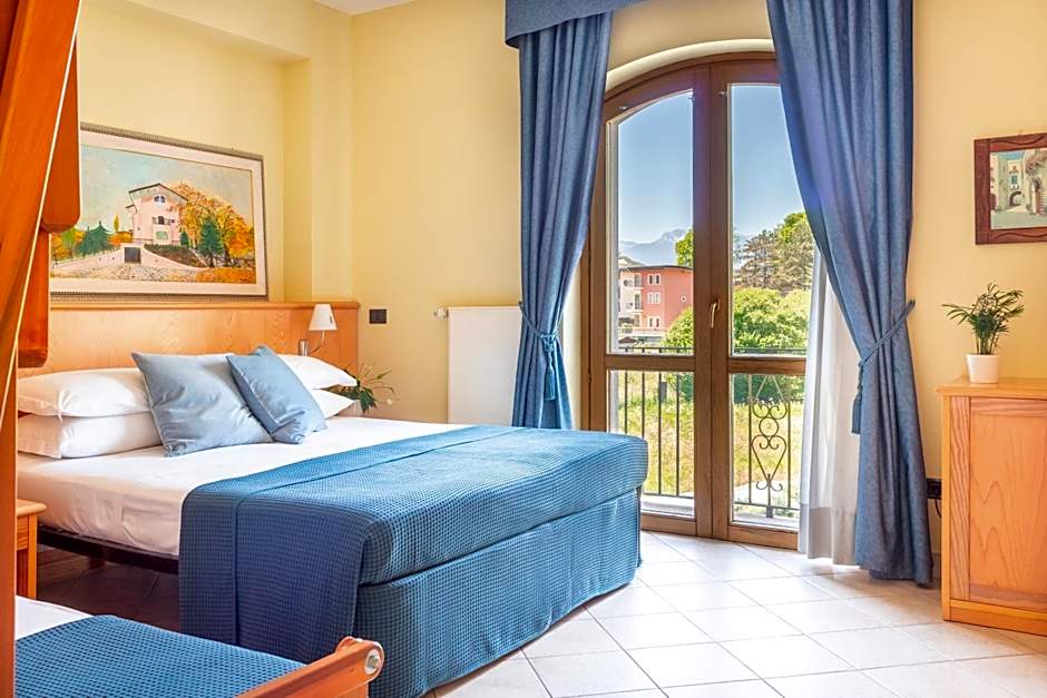 Albergo Il Giardino del Rio