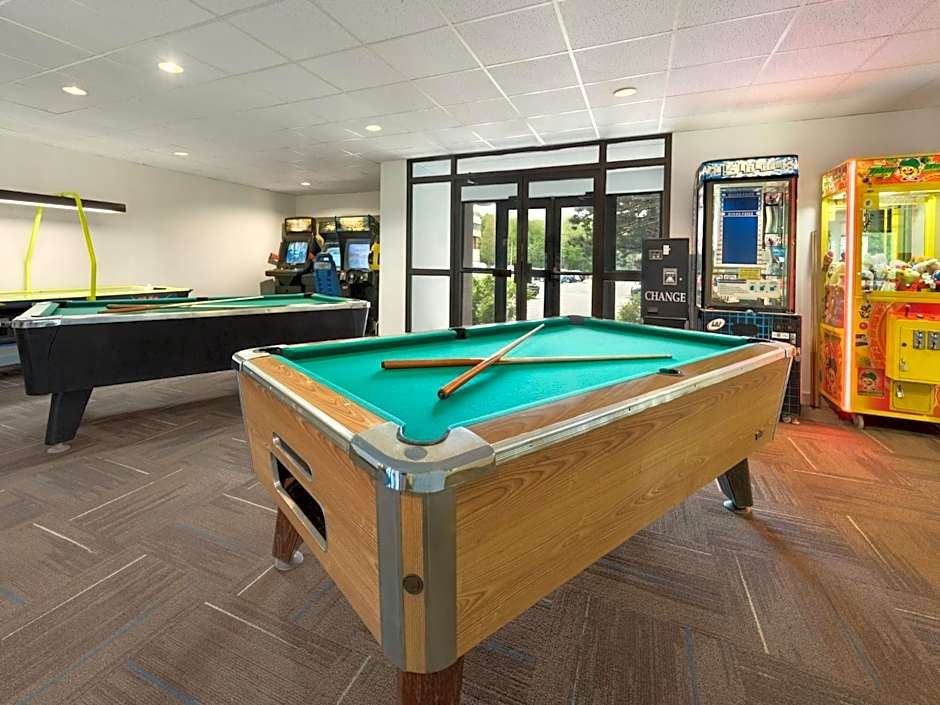 Travelodge by Wyndham Sydney