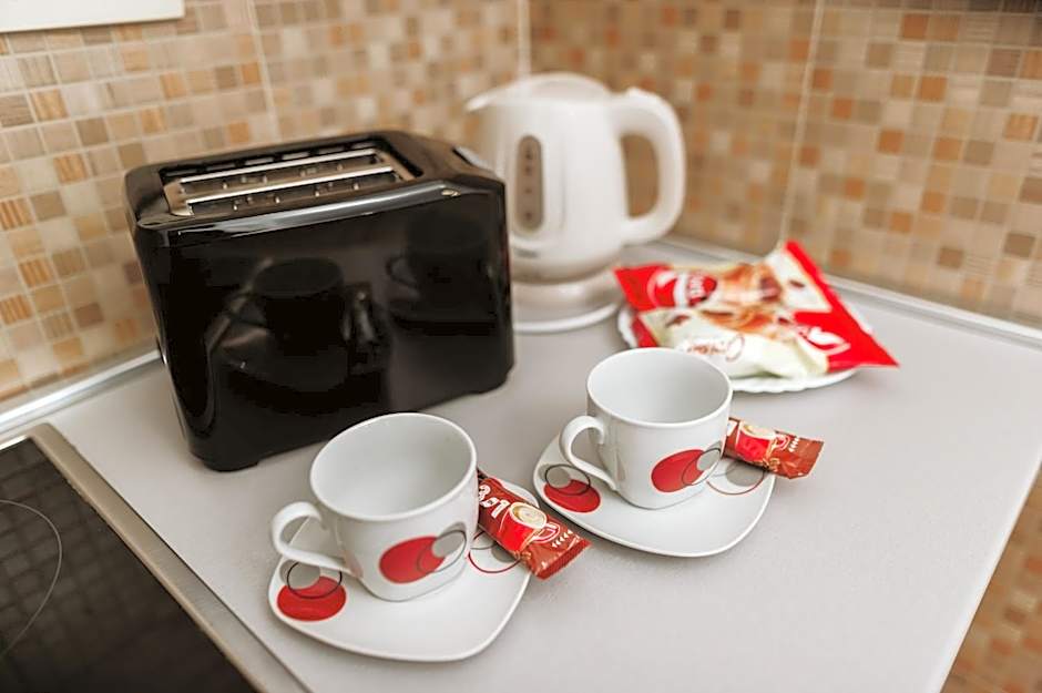 Hotel Medjugorje Irish Centre