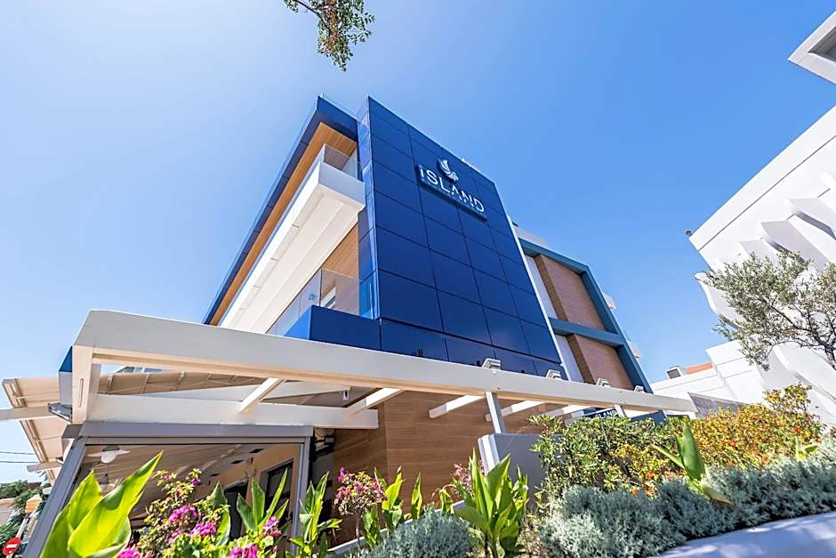 Island Boutique Hotel