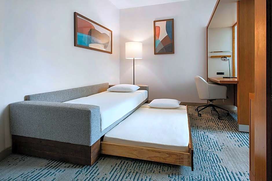 SpringHill Suites by Marriott Buffalo Airport