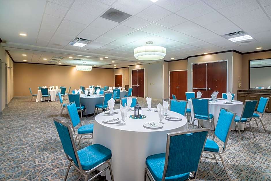 Hilton Garden Inn Augusta