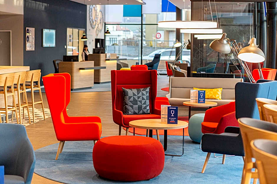 Holiday Inn Express Aarburg - Oftringen