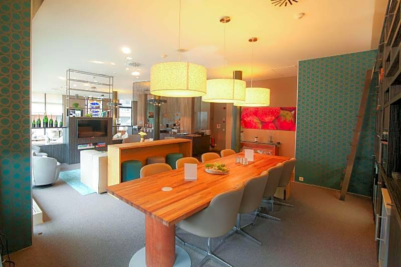 Best Western Hotel Docklands