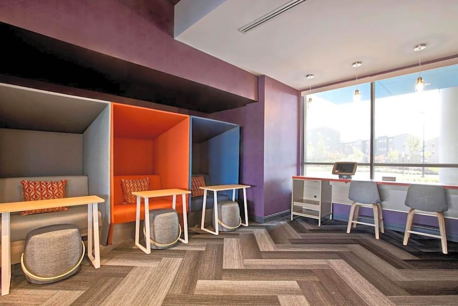 Tru By Hilton Manassas, VA