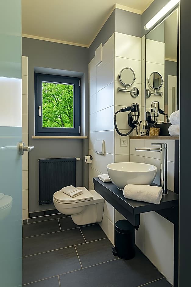 Hotel Innsento - Health Campus Passau