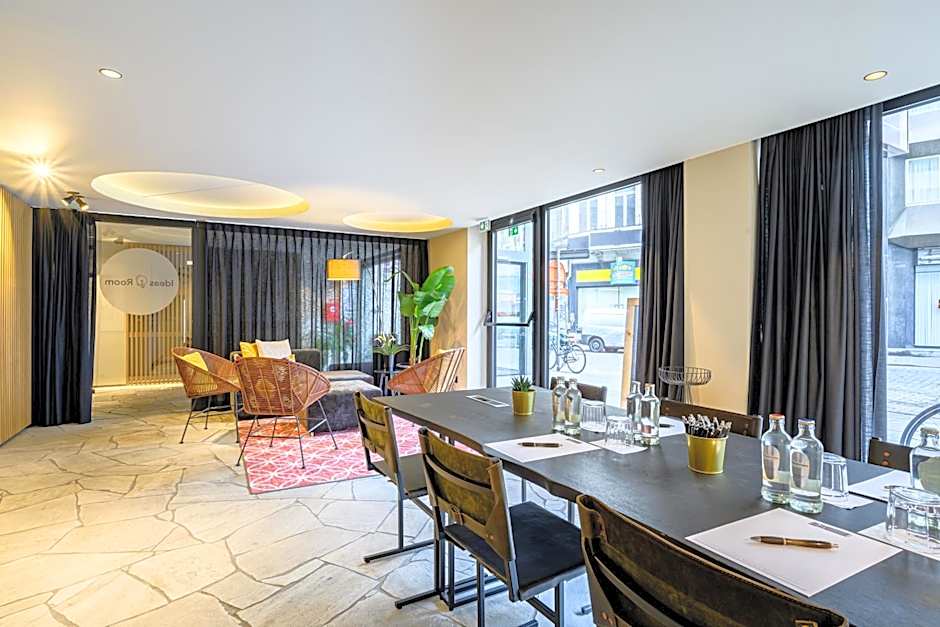 PREMIER SUITES Antwerp