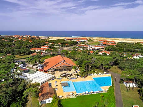 Belambra Clubs Seignosse Les Estagnots