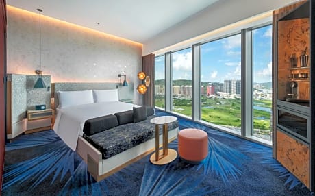 King Room with Cotai View