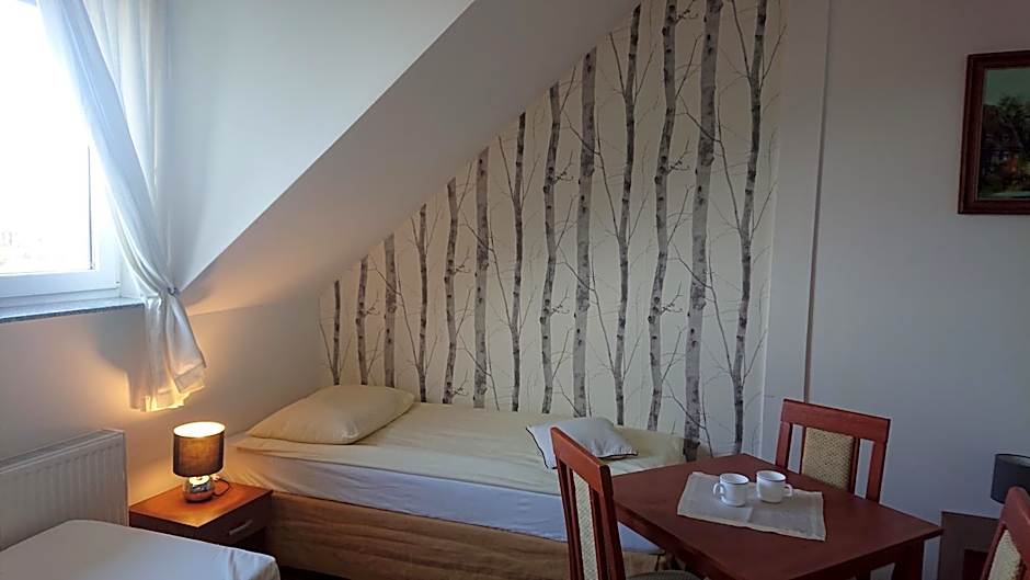 Letnia willa Jacuzzi & Sauna