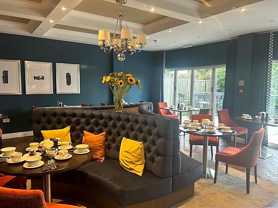 The Fig Tree Shanklin