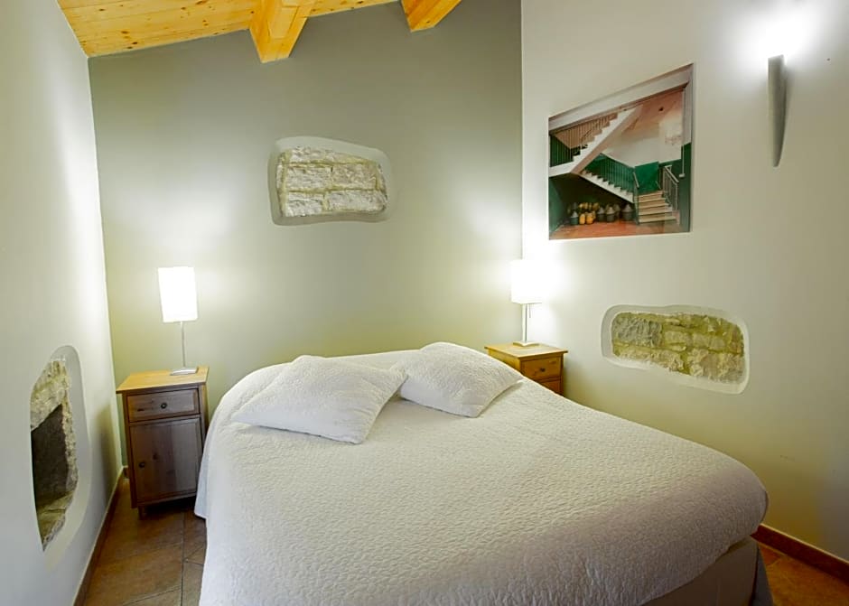Casa Cristina Bed&Breakfast